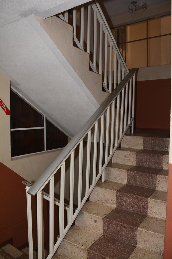 Hotel Elvita Alborada Baños Buitenkant foto